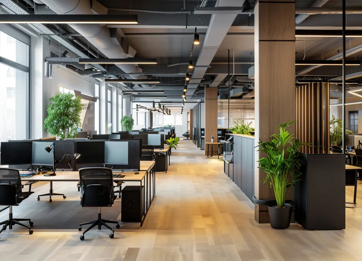 Terra Edifice Realty Office