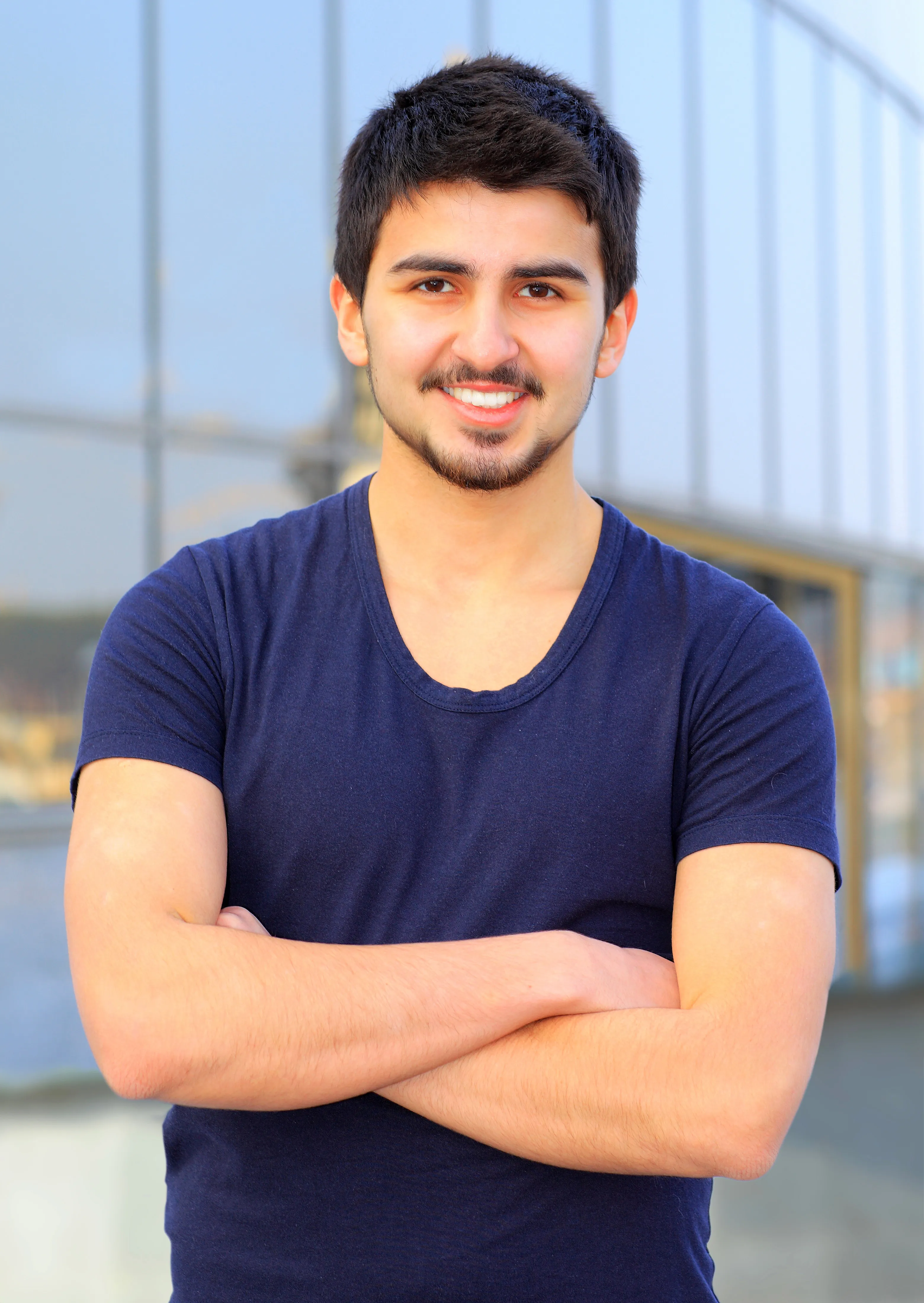 Amit Dasgupta